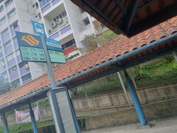 Blk 122 Bukit Batok Central (Bukit Batok), HDB 3 Rooms #528510911